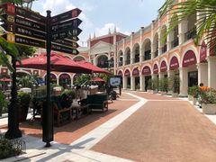 -佛罗伦萨小镇广佛名品奥特莱斯(疏港路店)