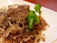 开胃鱼皮-丹江渔村(望京店)