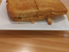 -亚坤 Ya Kun Kaya Toast(万象城店)