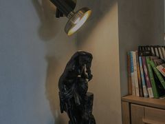 -Me Coffee下午茶艺术空间