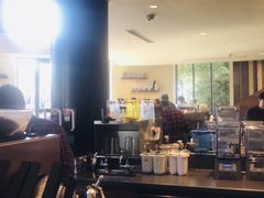 -星巴克(迪士尼小镇店)