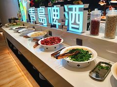 -涨巢·潮玩水疗局