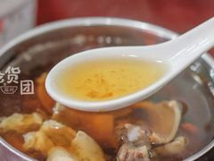 -达道武仔牛肉店(广达路店)