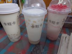 -卡旺卡(滁州万达广场店)