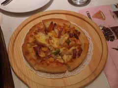 -半秋山西餐厅(襄阳万达店)