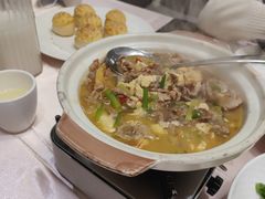 -王府井酒店(金桥港湾店)