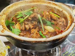 -川香煲(茅台路店)