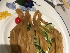 -大鸭梨烤鸭(金色漫香店)