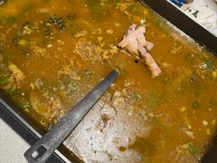 -鱼酷活鱼烤鱼(南京水游城店)