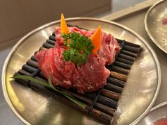 -西塔老太太泥炉烤肉(青浦蟠龙天地店)