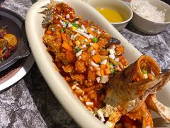 -鹿港小镇(霄云店)