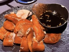 -德尚煌·顺德菜(誉山悠方天地店)
