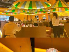 -塔哈尔·新疆盛宴(奉贤龙湖店)
