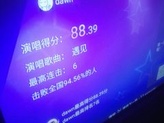-尚橙歌坊主题式KTV(恒大商业广场店)