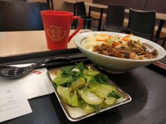 -永和大王(中关二店)