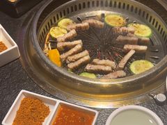 -嘿嘟嘟·肋条烧肉放题(爱融荟城店)