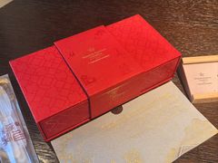 -广州德安丽舍凯宾斯基酒店