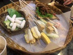 -欧阳小姐在成都(鼓楼店)