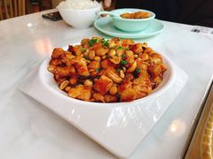 -锦園(伊势丹美食城店)