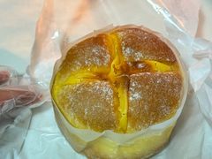 岩烧芝心红薯包-好利来(永定路店)