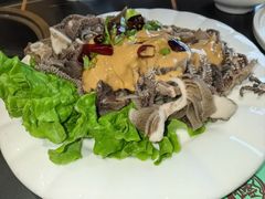 -常赢三兄弟·清真涮肉·清真炒菜(朝阳新城店)