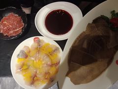 -九鼎轩脆毛肚火锅(商业街店)