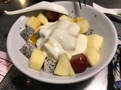 -探鱼·鲜青椒爽麻烤鱼(广州花都来又来店)