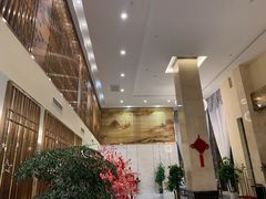-元唐家宴•经典东北菜(梅市口路店)