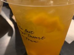 -Mango Tango