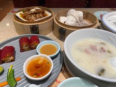 -点都德(聚福楼店)