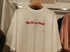 -优衣库(天津天河城店)