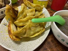-清真蒋有记(老门东店)