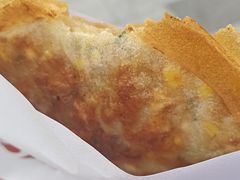 -汤姆大师傅鲜香牛肉饼(深圳保利文化广场店)