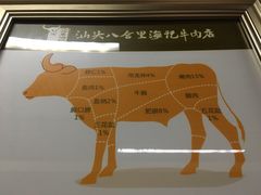 -八合里潮汕鲜牛肉火锅(深圳海岸城店)