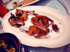 -上海小南国(正大店)