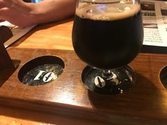 -造精酿餐厅