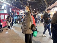 -老乌家特色小炒泡馍(大皮院店)