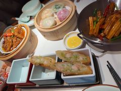 -禄运茶居·手工点心(猎德店)
