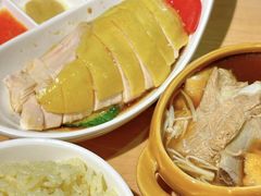 -新加坡高记KOO KEE Restaurant(盈科店)