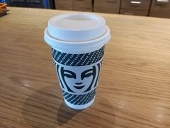 -星巴克(天津SM城市广场店)