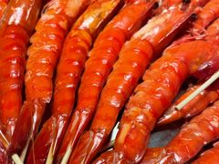 -水禾轩·海鲜蒸汽主题餐厅(拱北店)