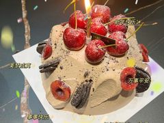 -PETIT PARIS 小巴黎(花园道店)