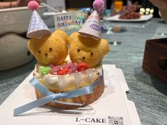 -乐和餐饮(河西大街店)