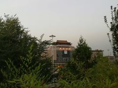 -北京云瑧金陵莲花酒店·莲·川小馆