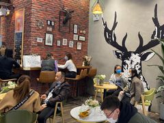 -THE ALLEY 鹿角巷(合生汇店)