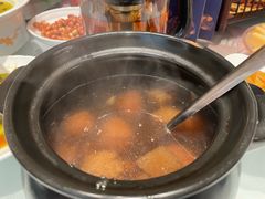 -鱼你相聚·河鲜馆(袁家岭店)
