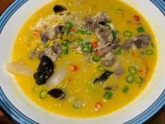 -川悦壹号·川菜(蠡溪路店)