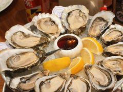-Osteria Garden 生蚝花园餐厅(原进贤路店)