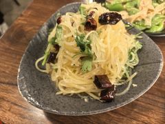 -周记老沈阳焦火鸡架