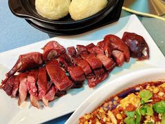 -飞虎过桥米线(翠湖店)